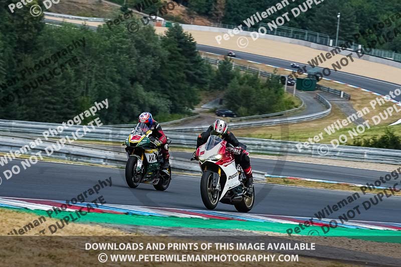 Slovakia Ring;event digital images;motorbikes;no limits;peter wileman photography;trackday;trackday digital images